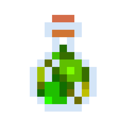 Bare Bones Improved Experience Bottles (Bottle)