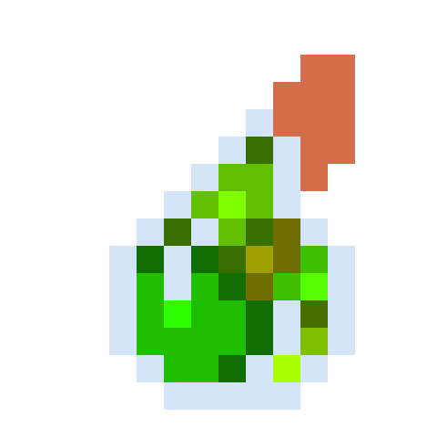 Bare Bones Improved Experience Bottles (Splash)