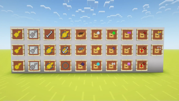 Bare Bones x Storage Drawers