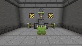 Bare Bones Tweaks - Sticky Piston Sides