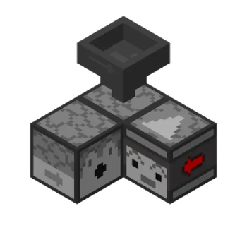 Bare Bones Tweaks - VT Directional redstone components
