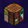 Bare Bones Variants Crafting Tables