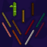Bare Bones Variants Sticks