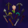 Bare Bones Variants Tools