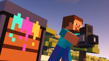 Bare Bones x Exposure