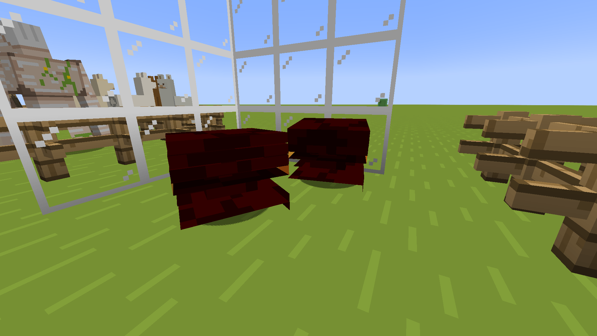 BARE BONES X FRESH ANIMATIONS FIXED