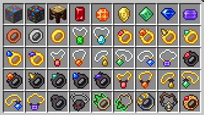 Bare Bones x RPG Series
