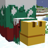 Bare Bones X Snowy Sniffer