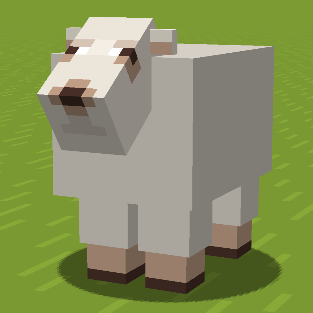 Bare Bones X You're Goat to be Kidding me