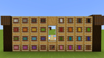 Comfortable (Bare Bones x Comforts)