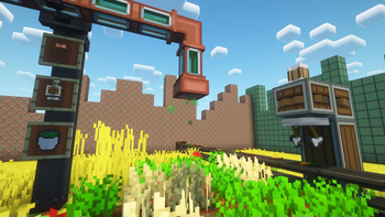 'Bare Metals' for Create Slice & Dice