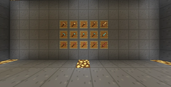 Bare Metals x Stuff N' Additions