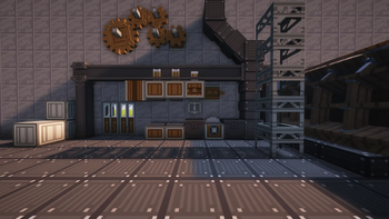 (Bare Bones X Create) Bare Metals