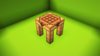 Bare Workbenches (Bare Bones x Enhanced Workbenches)