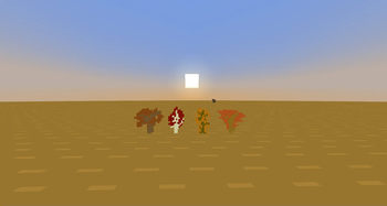 Barebones Autumn Special