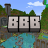 Bare Bones Map Background