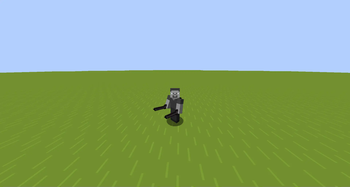 Bare Bones Katanas