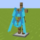 Bare Bones Mob Elytras