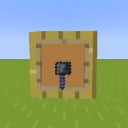 Bare Bones Small Mace