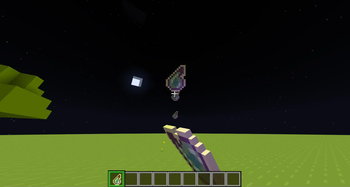 Bare Bones Splash XP Bottel