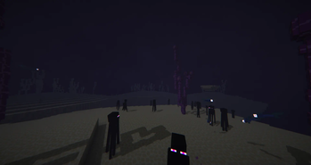 Bare Bones X Alex's Mobs