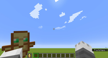 Barebones X Animated Totems