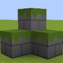 Bare Bones Moss Overlay