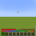 Bare Bones XP Bar
