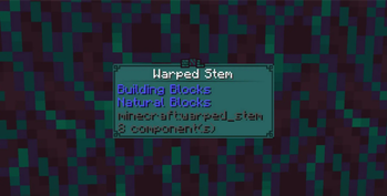 Barely Legendary Tooltips