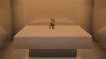 Bart of Undying