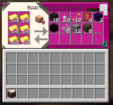 Bartering Station Resaturated GUI