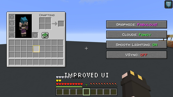 Basic Improvements