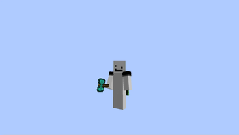 Battle Axes