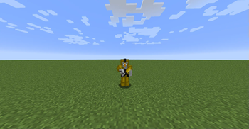 Bave PVP pack