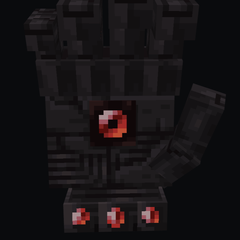 BB's Bosses Of Mass Destruction Tweaks