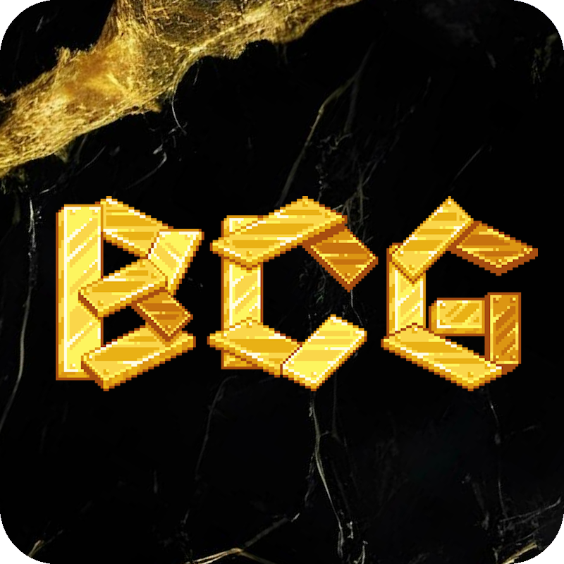 BCGHG Resource Pack