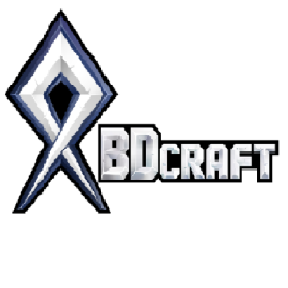 Скачать BDCRAFT Texture for server — Minecraft Ресурспаки — MetaMods