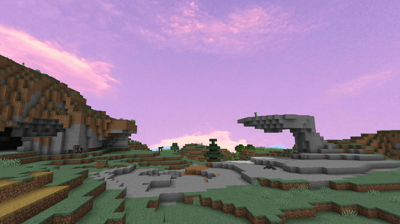 beautiful sky
