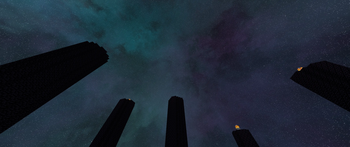 Beautiful Skies