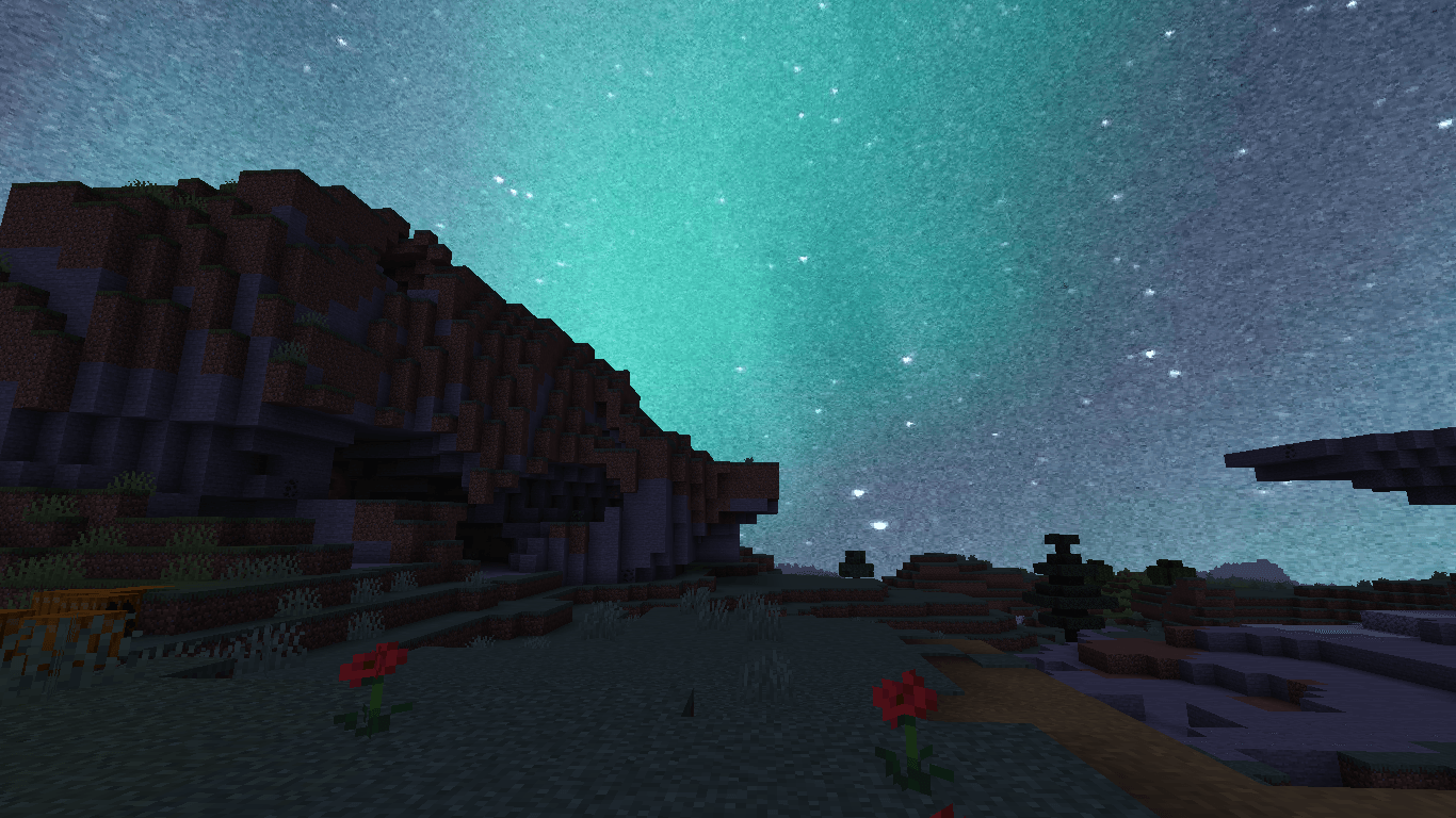 beautiful sky overlay