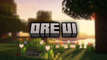 Ore UI's Style Interface