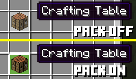 Bedrock Slot Highlight