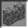 Bedrock Wall Items
