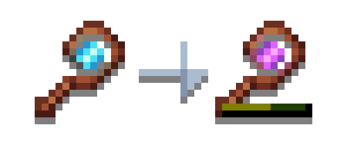 BWP Retextured