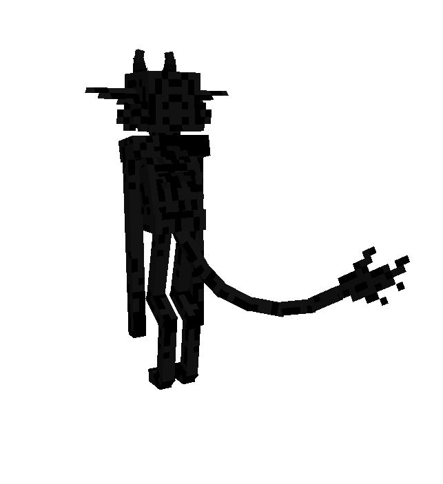 Beezy's Enhanced Endermen