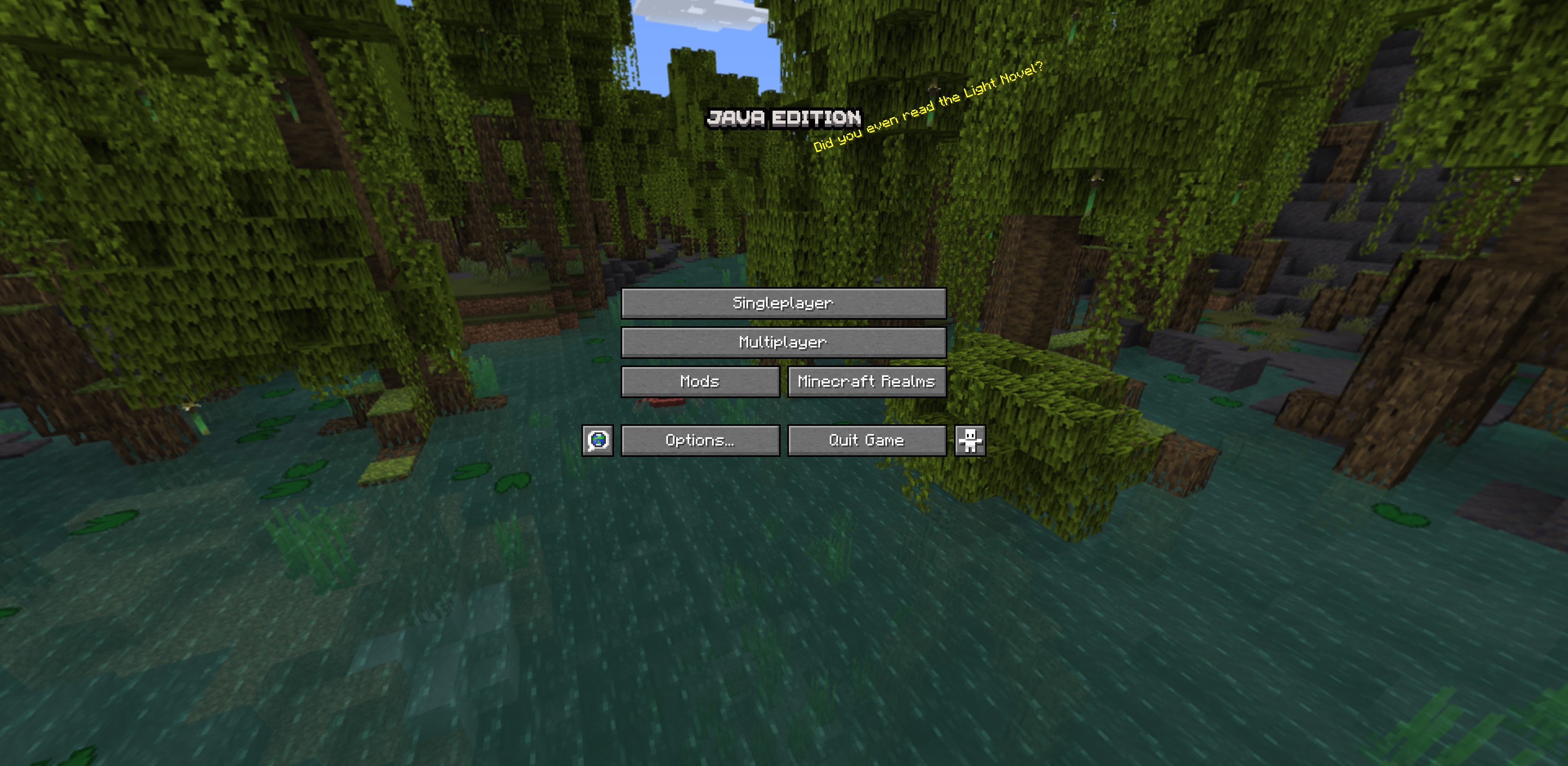 Begone, Tensura: Reincarnated Menu!