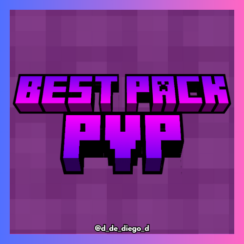 BEST PACK PVP