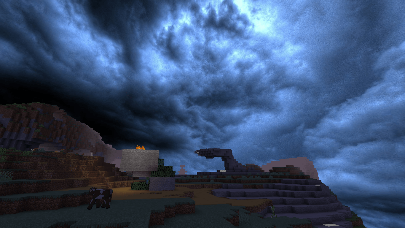 Best sky