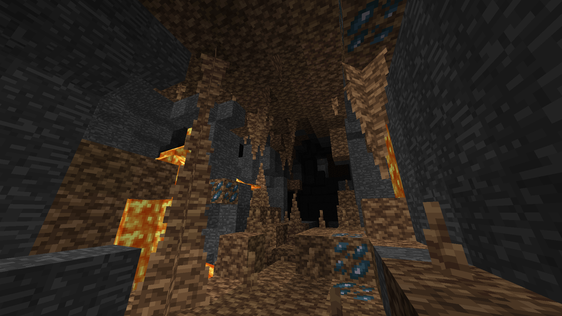 Cobblemon Ores x Golden Days