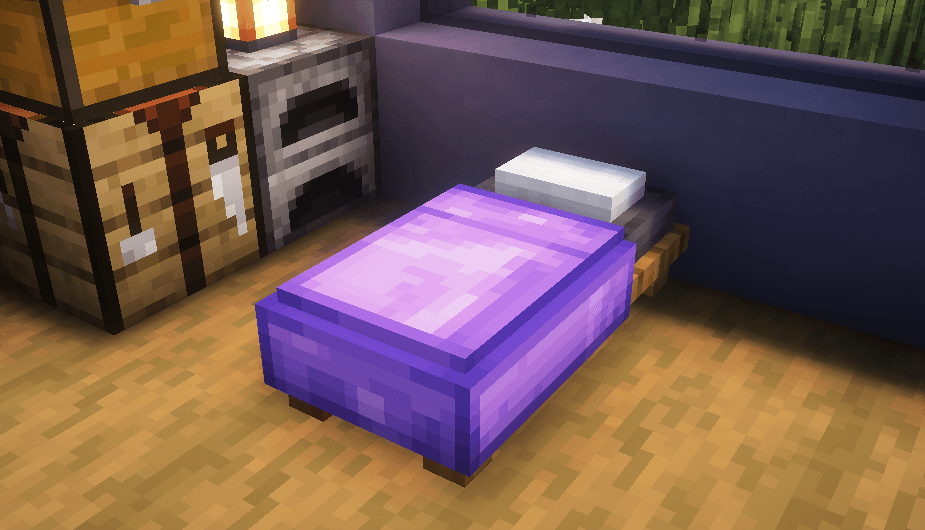 Better 3D Beds